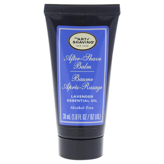 The Art of Shaving After-Shave Balm, Lavender, 1 oz