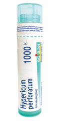 Hypericum Perforatum 1000k,Boiron Homeopathic Medicine