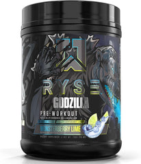 Ryse Godzilla Pre Workout - 20/40 srv