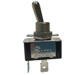 Gardner Bender GSW-121 Toggle Switch (SPDT) 20A 125V On/Off