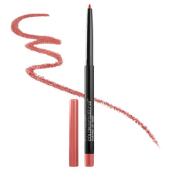 Maybelline New York Color Sensational Shaping Lip Liner, Magnetic Mauve, 0.01 Ounce