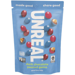 Unreal Multi-Serve Bags