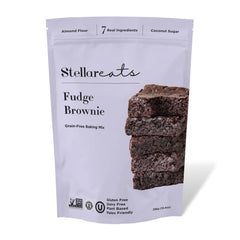 Stellar Eats Baking Mix - 6x265g