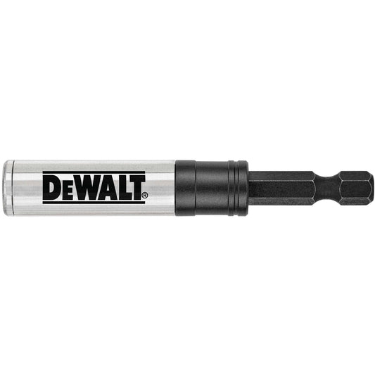 DEWALT Bit Holder, 3-in-1, Impact Ready (DWA3HLDFT)