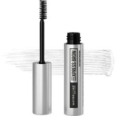 Maybelline New York Brow Fast Sculpt, Shapes Eyebrows, Eyebrow Mascara Makeup, Clear, 0.09 Fl. Oz (Packaging May Vary)