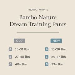 Bambo Nature Training Pants