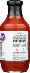 G Hughes Dipping - Polynesian 6x510ml