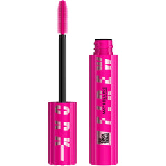 Maybelline Lash Sensational Firework Mascara, Washable Mascara, Volumize, 360 Flare Impact, Brownish-Black, 10 ml