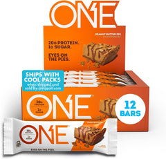 ONE Protein Bar - 12x60g