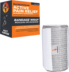 Incrediwear - Bandage Wraps 5 inch