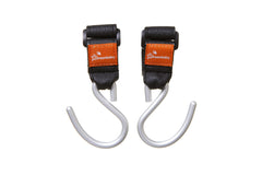 Dreambaby Buddy Ezy-Fit Stroller Hooks