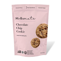 Stellar Eats Baking Mix - 6x265g