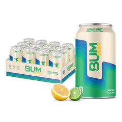 CBUM Energy Drink - 12 x 355ml