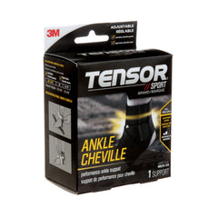 Tensor Sport™ Performance Ankle Support, Adjustable