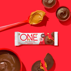 ONE Protein Bar - 12x60g