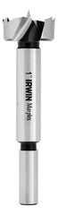 IRWIN Marples Forstner Bit, Wood Drilling, 1-Inch (1966900)