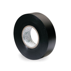 Gardner Bender GTPB-550 Electrical Tape, 0.5" x 20', 5 Pack. Black