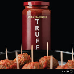 TRUFF Pasta Sauce - Marinara 12 x 510g