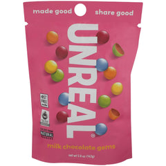 Unreal Multi-Serve Bags