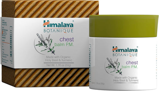 Himalaya Personal Care - Chest Balm 50g