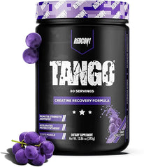 Redcon1 Tango - Creatine Powder 30 Servings