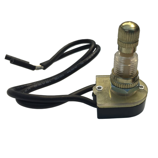 Gardner Bender GSW-61 Rotary Switch