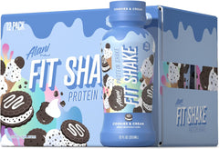 Alani Nu Protein Shake 12-Pack x 355ml