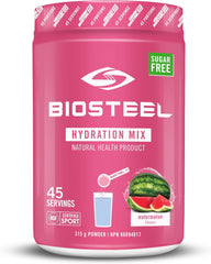 BioSteel Hydration Mix - 315g