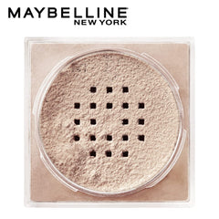 Maybelline New York Fit Me Loose Finishing Powder, Light, 0.7 Oz