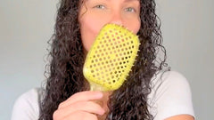 UNbrush Wet & Dry Vented Detangling Hair Brush