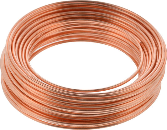 123109-18GA Copper Wire 25FT 14LB