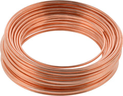 123109-18GA Copper Wire 25FT 14LB