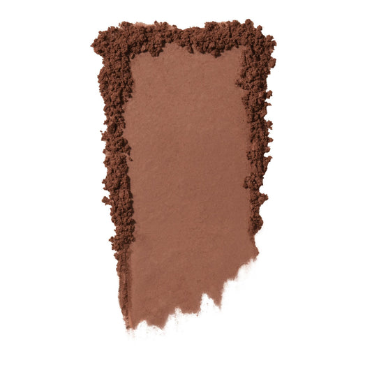 e.l.f. Halo Glow Powder Filter, Ultra-fine Finishing Powder, Smooths The Look of Pores & Fine Lines, Creates A Soft-Focus Glow, Vegan & Cruelty-Free, Rich Warm