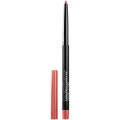 Maybelline New York Color Sensational Shaping Lip Liner, Magnetic Mauve, 0.01 Ounce