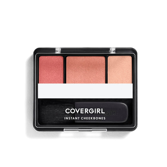 COVERGIRL - Instant Cheekbones Blush - Packaging May Vary