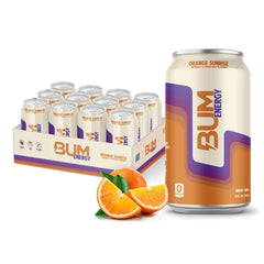 CBUM Energy Drink - 12 x 355ml