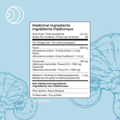 Doseology Mushroom Tincture