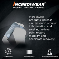 Incrediwear Braces - Shoulder Brace