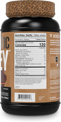 Jacked Factory Authentic Whey - 30 servings