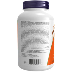 Now Foods Psyllium Husk 500mg 500cap