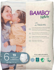 Bambo Nature Training Pants