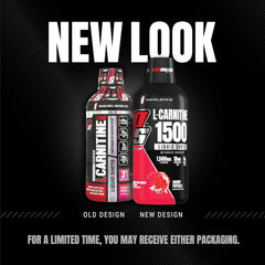 Prosupps L-Carn - 1500 (16oz)