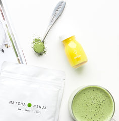 Matcha Ninja Cold Brew Matcha 70g