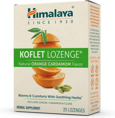 Himalaya - Koflet Lozenge