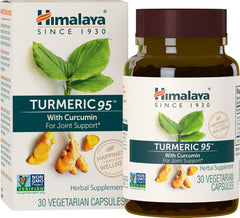 Himalaya Herbs - Turmeric 30ct