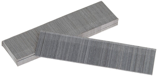 Bostitch BT1335B-1M 1-3/8-Inch 18-Gauge Brads Nails, 1000 per Box, Silver