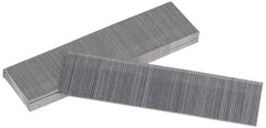 Bostitch BT1335B-1M 1-3/8-Inch 18-Gauge Brads Nails, 1000 per Box, Silver