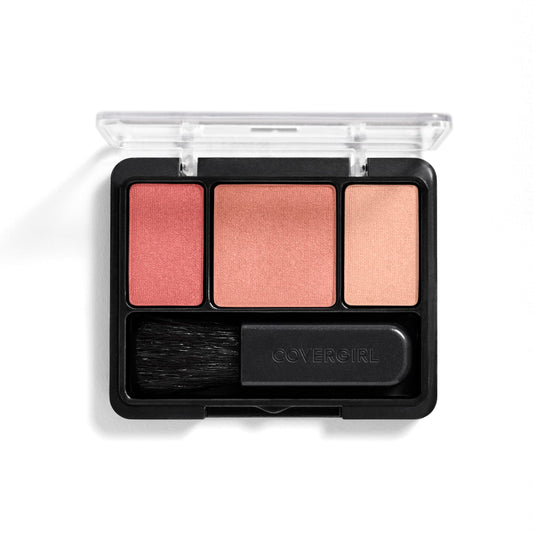 COVERGIRL - Instant Cheekbones Blush - Packaging May Vary