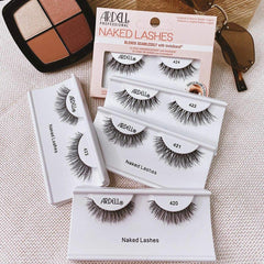 Ardell Naked Lashes 424, 1 Count