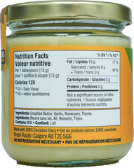 OG GHEE - Hormone and Antibiotic Free Clarified Butter, Keto and Paleo Friendly, Gluten Free, Lactose and Casein Free, Carnivore 210g